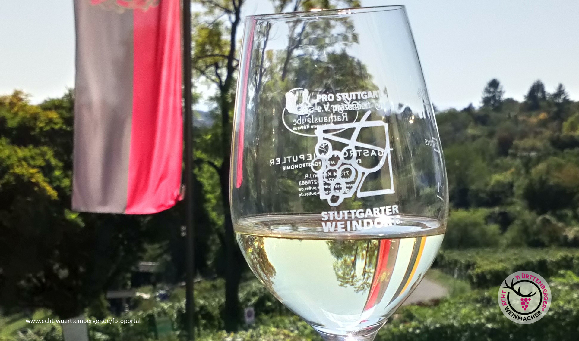 Kenner trinken Württemberger 